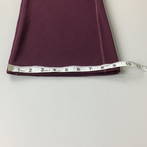 GapFit Woman’s Size X-Large Yoga Pants. - Picture 10 of 10